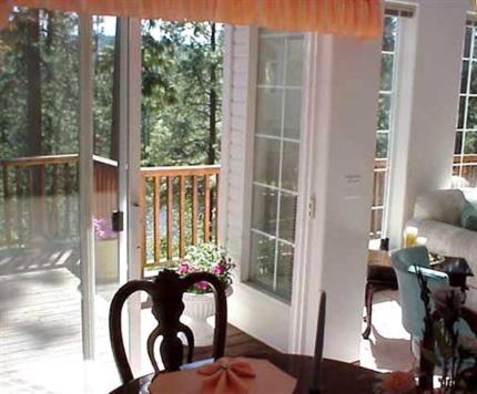 River Cove Elegant Waterfront Bed & Breakfast Post Falls Szoba fotó