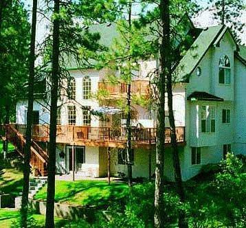 River Cove Elegant Waterfront Bed & Breakfast Post Falls Kültér fotó