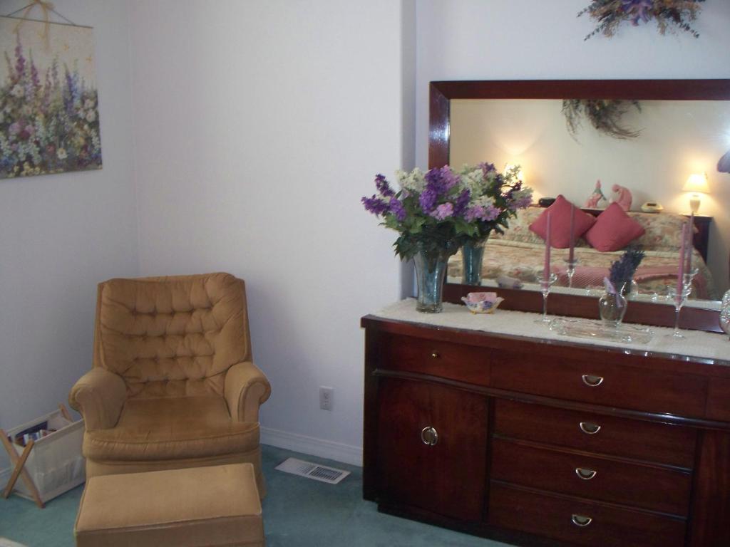River Cove Elegant Waterfront Bed & Breakfast Post Falls Szoba fotó